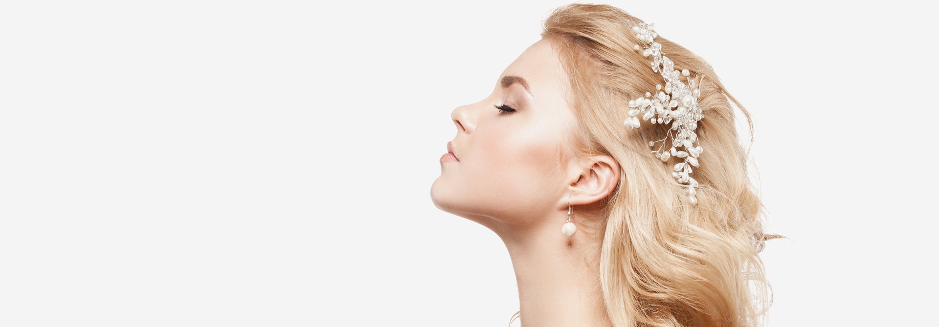 Прикраси з перлинами